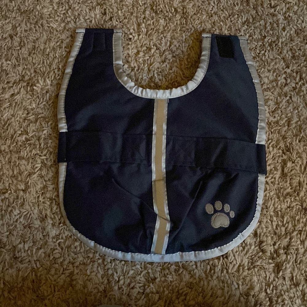 Blanket coat by Zack and Zoey-xsmall brand new
